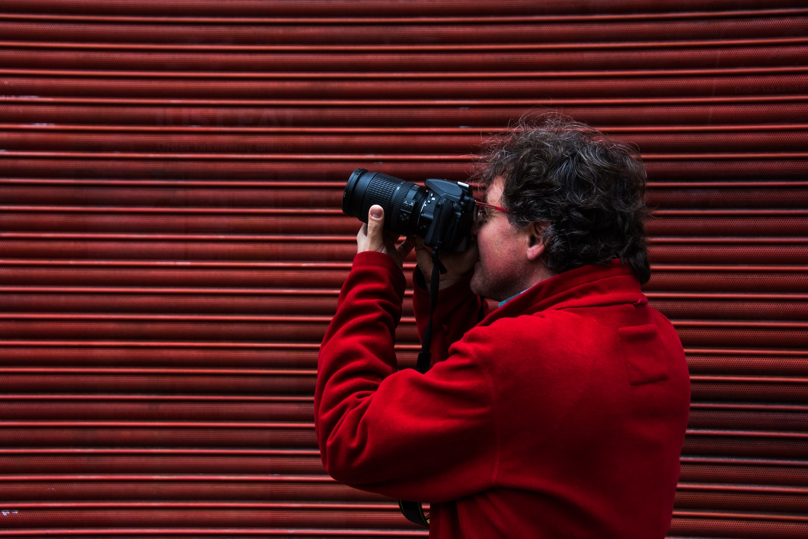 Photographer