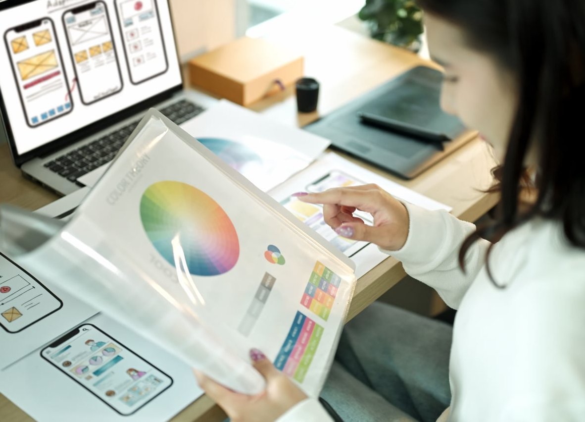 mandala drawing tablet